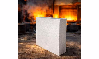 Insulating Bricks