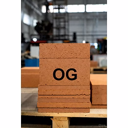 magnesia bricks