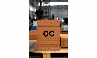 Magnesia Bricks