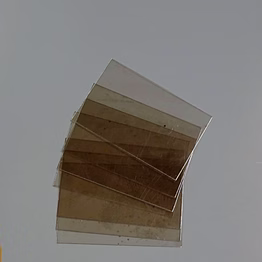 mica sheets