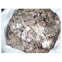 mica scrap