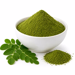 mauli global exports moringa (powder)