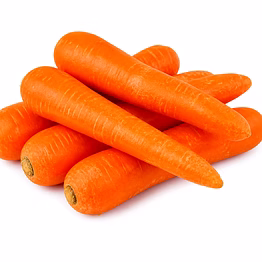 mauli global exports carrot