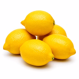 mauli global exports lemon