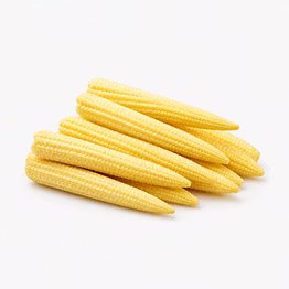 mauli global exports baby corn