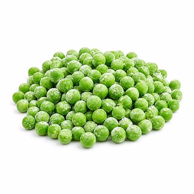 mauli global exports frozen green peas