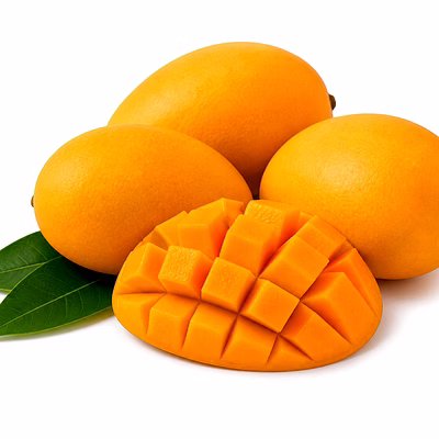 mauli global exports mango - kesar