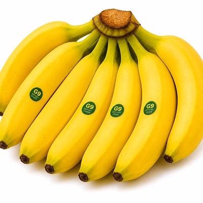 mauli global exports banana - g9 export grade