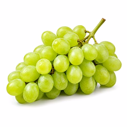 mauli global exports grapes - green seedless