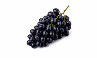 Grapes - Black Seedless