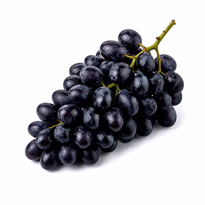 mauli global exports grapes - black seedless