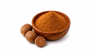 Nutmeg (Powder)