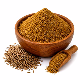 mauli global exports cumin (powder)