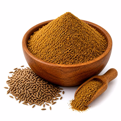 mauli global exports cumin (powder)