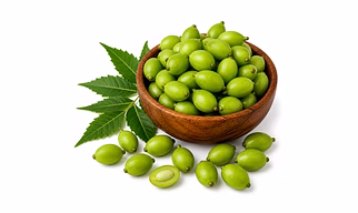 Neem (Whole)