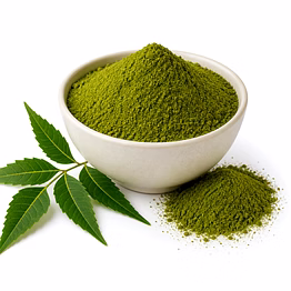 mauli global exports neem (powder)