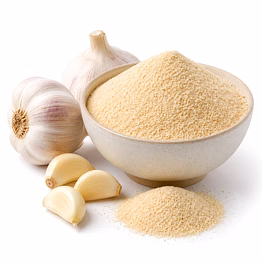 mauli global exports garlic (powder)