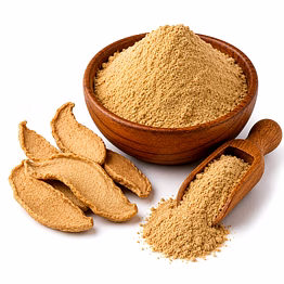 mauli global exports dry mango (amchur) (powder)