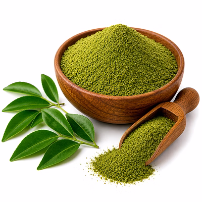 mauli global exports curry leaves (powder)