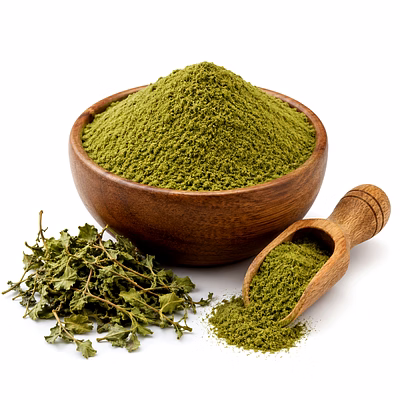 mauli global exports kasuri methi (powder)