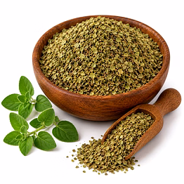 mauli global exports oregano (whole)