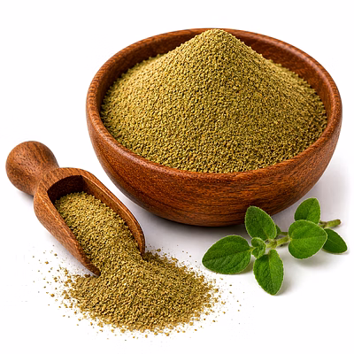 mauli global exports oregano (powder)