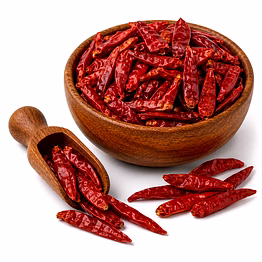 mauli global exports chilli powder (whole)