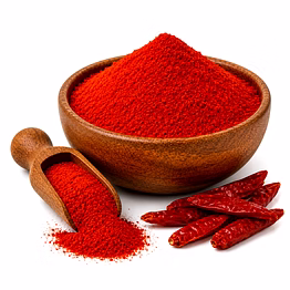 mauli global exports chilli powder (powder)