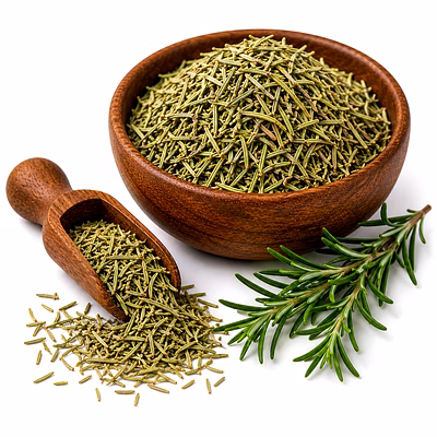 mauli global exports rosemary (whole)