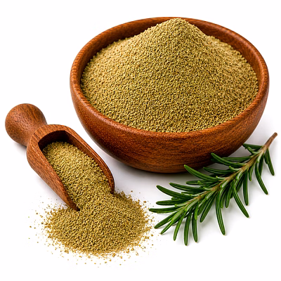 mauli global exports rosemary (powder)