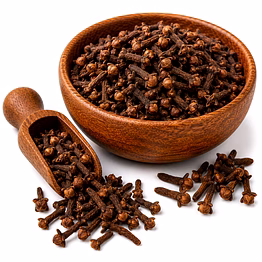 mauli global exports clove (whole)