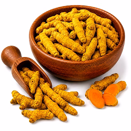 mauli global exports turmeric (whole)