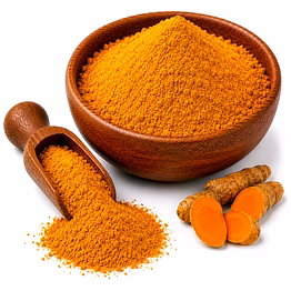 mauli global exports turmeric (powder)