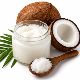 mauli global exports coconut oil
