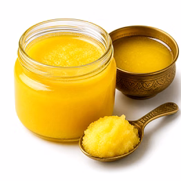 mauli global exports ghee (clarified butter)