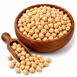 mauli global exports chickpea - kabuli