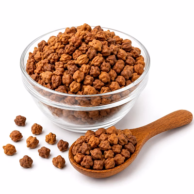 mauli global exports chickpea - desi