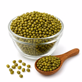 mauli global exports green gram