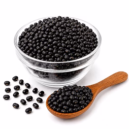 mauli global exports black gram (urad dal)