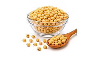 Soybean Grain