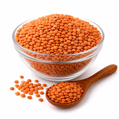 mauli global exports masoor dal