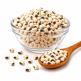 mauli global exports chavli (black eye bean)