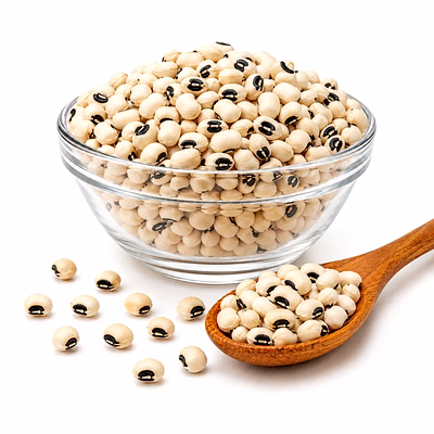 mauli global exports chavli (black eye bean)