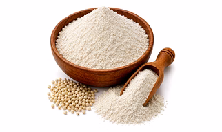 Sorghum (Jowar)