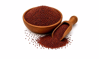 Ragi (Finger Millet)