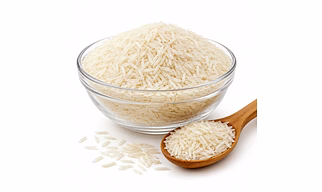 Rice - Basmati