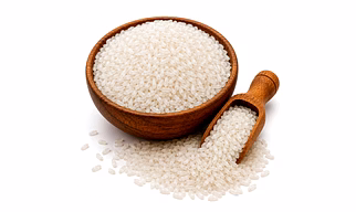 Rice - Daptari