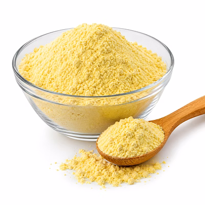 mauli global exports corn flour