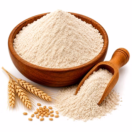 mauli global exports wheat flour