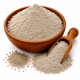 mauli global exports bajra flour